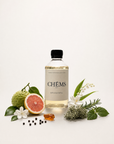 Aqua Breeze aroma navulling 250ml | Chems Paris