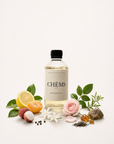 White Aura aroma navulling 250ml | Chems Paris