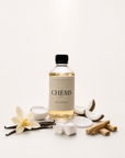 Cashmere Vanilla aroma navulling 250ml | Chems Paris