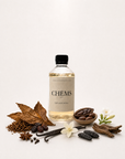 Oud Tobacco aroma navulling 250ml | Chems Paris