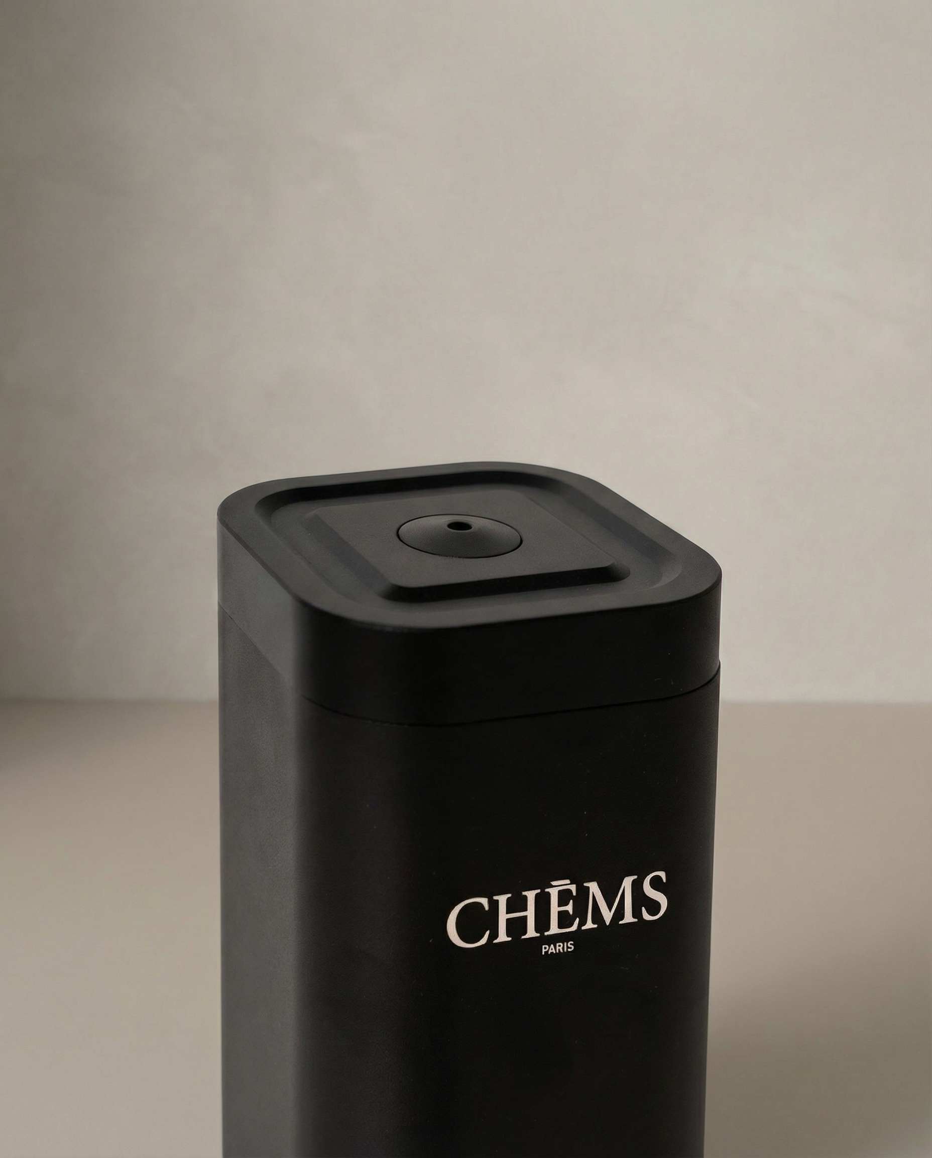 CHEMS Aura Pro™  Noir