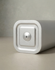 CHEMS Aura Pro™  - Brushed Titanium - 400m²