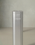 CHEMS Aura Pro™  - Brushed Titanium - 400m²