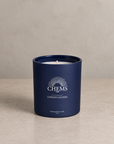 Scented candle - London Leather