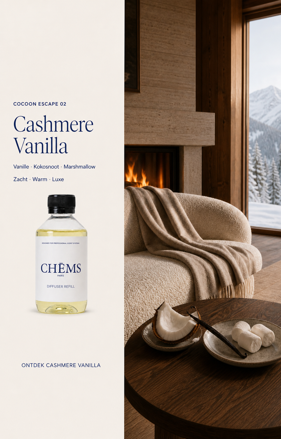 Aroma Refill 250ml