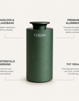 Groene CHEMS Aura Mini aroma diffuser