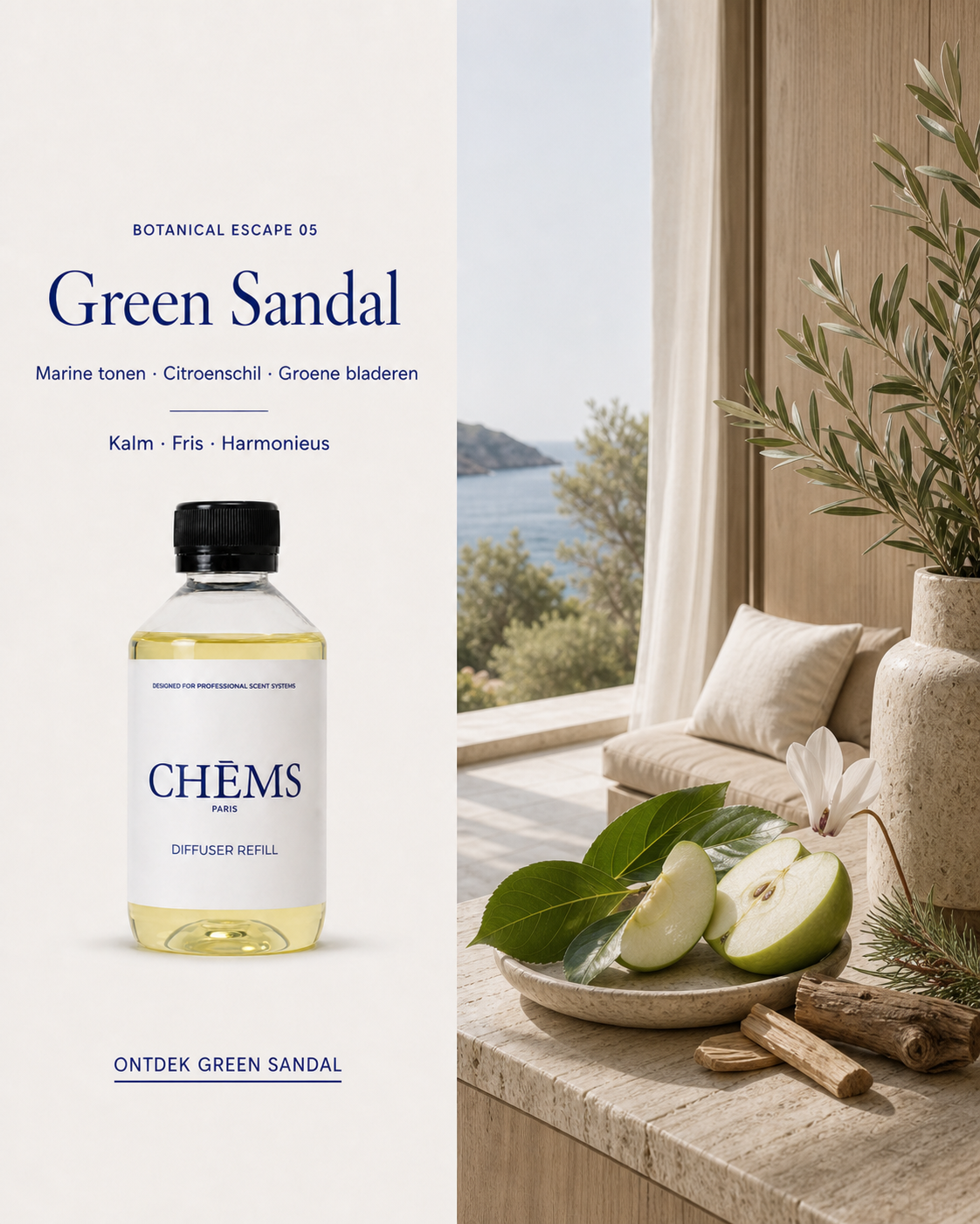 Aroma Refill 250ml