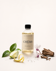 Green Sandal aroma navulling 250ml | Chems Paris
