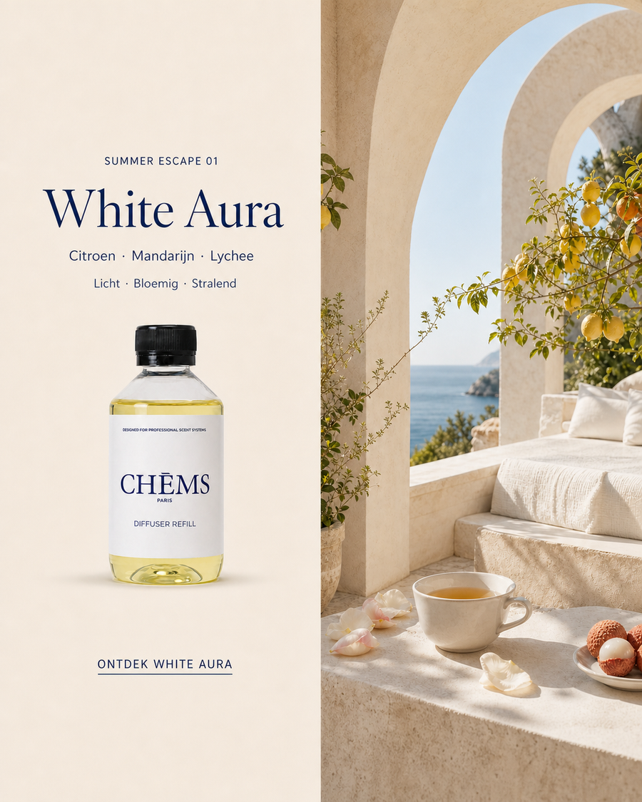 Aroma Refill 250ml